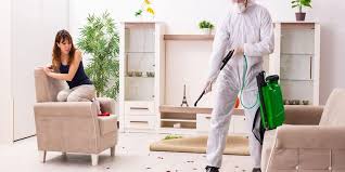 Pest Control Service